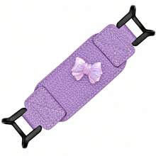 Secure Hand Strap Versatile Lightweight Finger Grip EReader Holder For 6-7.5" Kindle/Voyaga/ E-Book Tablet High Elasticity - View 15