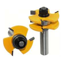 Milling Cutter - 1 - View 5