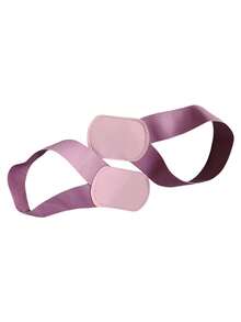 1pc Resistance Band, Unisex, Suitable For Daily Wear, Also As A Beautiful Gift For Family, Friends And Elders, Applicable For Halloween, Christmas And New Year - Various - View 5