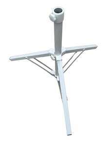 H G Q Base Para Sombrilla De Playa, Soporte Plegable 4 Patas - 3 patas - Ver 1
