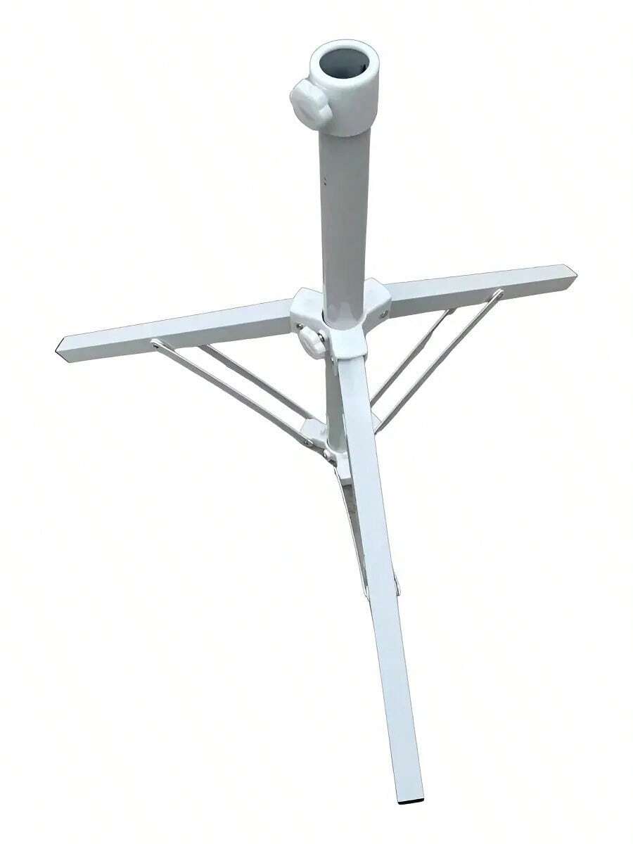 H G Q Base Para Sombrilla De Playa, Soporte Plegable 4 Patas - 3 patas - Ver 1
