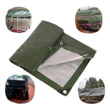 Other Weather Proofing - SILVER-gREEN - View 1