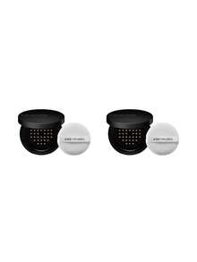 Diego Dalla Palma [Bundle] Transparent Powder 01 Per Pelli Chiare 20 G X 2 - 01 For Light Skin - View 2