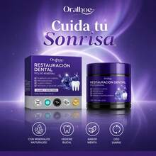 oralhoe Teeth Whitening - Powder - View 6