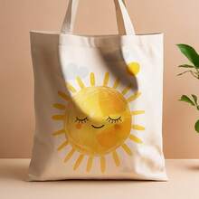 Kids Shoulder & Tote Bags - A - View 1