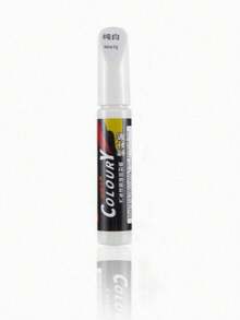 Multi-Color Car Scratch Repair Paint, Body Paint Repair Pen, Suitable For Car, Motorcycle And Other Vehicle Body Scratch Repair, Body Repair Spray Paint Concealment Tool (Production Batch Differs, New And Old Models Sent Randomly) - Multicolor - View 12