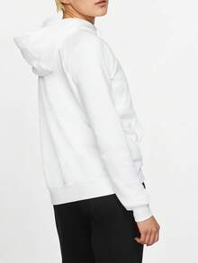 Nike 2023 秋季新款女款連帽套頭運動衫 BV4127-100 - BV4127-100 - 查看 2