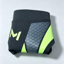1pc/2pcs Unisex Daily Sports Ankle Support Compression Ankle Sleeve, 1mm Ultra-Thin Ankle Protector For Fitness, Weightlifting, Yoga, Hiking, Basketball, Baseball - Multicolor - View 17
