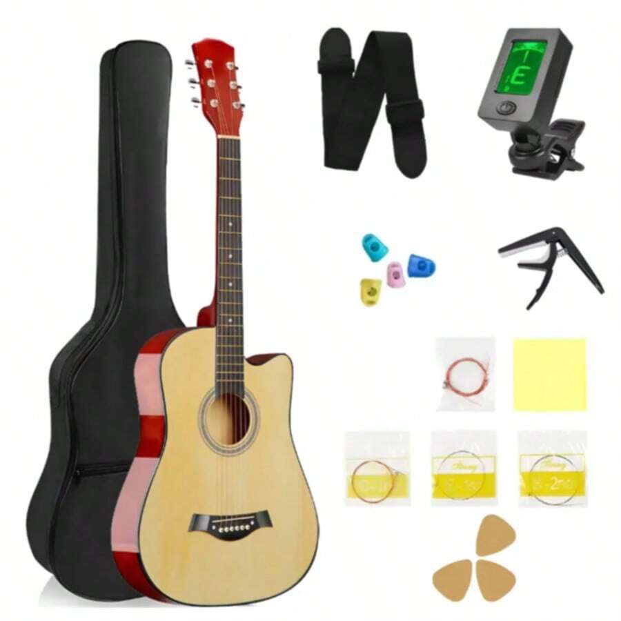 Guitars
