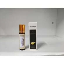 Aceite Esencial Vainilla Roll On Perfume Portatil Mexico Envio Rapido - 1 - Ver 3