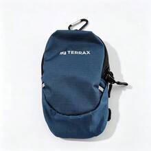 Tas Lengan Outdoor Multifungsi Kantong Penyimpanan Mendaki dengan Tempat Botol Air & Ponsel, Ransel yang Dapat Disesuaikan dan Diperluas, Cocok untuk Berkemah, Mendaki, Olahraga - MultiWarna - View 7