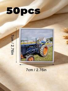 1-50張個性化照片印製，可自訂文字的照片卡，迷你照片印製，婚禮派對裝飾，浪漫情侶禮物，生日週年紀念品，DIY照片紀念品，記憶照片印製，自訂圖像印製，美感照片卡 - 彩色 - 查看 22
