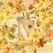 Valentino Donna Born In Roma The Gold Eau De Parfum 100ml - Fresh - View 10