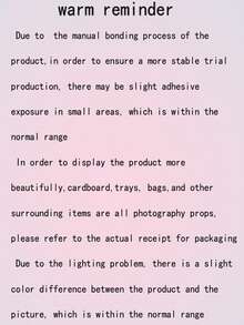 10pcs Girls Bow Decor Hair Tie For Hair Decoration - Multicolor - View 4