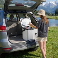 Car Refrigerators - 414 X 295 X 431 mm - View 1