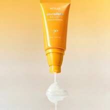 Anua أنوا - واقي شمس غير مرئي بلمسة مطفية SPF50 PA+++ 50 مل - واقي شمس - واقي الشمس - مشاهدة 1