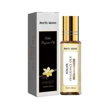 Aceite Esencial Vainilla Roll On Perfume Portatil Mexico Envio Rapido - 1 - Ver 1