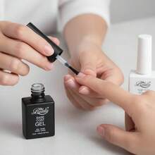 Nail Base & Top Coats - Base Y Top - View 7