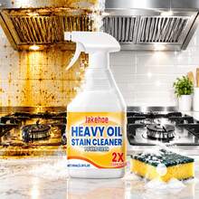 jakehoe Kitchen Cleaners - Sıvı - Görünüm 3