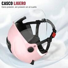 Motorcycle Helmets - A - View 6
