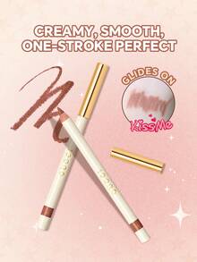 Gucci Crayon Contour Des Lèvres Long-Lasting Lip Liner #01 Nude 1.14g NET WT/ 0.04 OZ - #01 Telanjang/1,14g - View 3