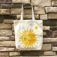 Kids Shoulder & Tote Bags - A - View 9