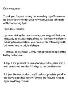 Vintage Newsboy Hat, Face-Flattering Design, Casual Versatile, Essential Vintage Art Accessory For Women, Breathable & Comfortable, Artist Style - Multicolor - View 11