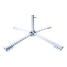 H G Q Base Para Sombrilla De Playa, Soporte Plegable 4 Patas - 3 patas - Ver 7