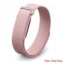 FEIZLINDAO One-Piece Sports Soft Nylon Watch Band For Google Air, Air Replacement Wristband, Micro-Adjustable Loop For Air Trackers, Breathable Band, Air Fit, Smartwatch Performance Round Band - For   Air - View 18