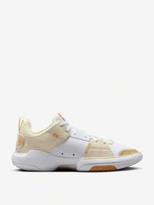 Nike JORDAN 男款緩震耐穿低筒籃球鞋 FD2336-102 - FD2336-102 - 查看 4