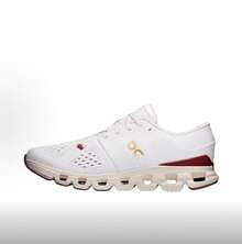 Pearl Ivory (Recommended to Size Up 0.5-1)