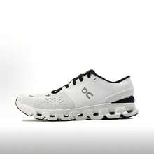 Off-white/Black (Recommended to Size Up 0.5-1 Size)
