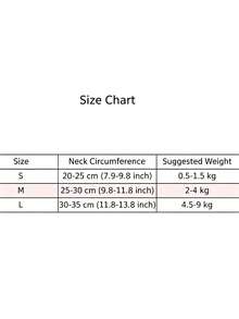 寵物淚滴珍珠項圈，適合貓狗，可調節仿珍珠項鍊配淺色水晶吊墜，優雅寵物飾品，適合小貓小狗小型寵物，可愛拍照配件禮物 - 紅色 - 查看 4