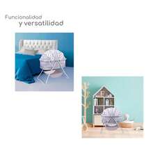 THE BABY SHOP Cribs - Beige - View 4