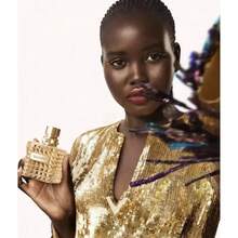 Valentino Donna Born In Roma The Gold Eau De Parfum 100ml - Fresh - View 4