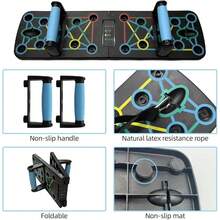 Pushup Stands - Luxury - View 7