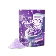 Bath And Toilet Cleaners - Powdery - View 14