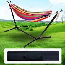 Hammock Stands - Black - View 5