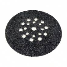 10x Hook and Loop Sanding Disc K16 225mm Silicon Carbide Drywall Sander Grinder- - A - Übersicht 2