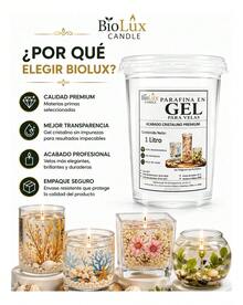 Candle Scents - 1 - View 6