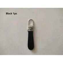 Detachable Leather Zipper Pulls, Replaceable Metal Leather Zipper Pulls, Suitable For Bags, Clothing And Various Zippers - Multicolor - View 16