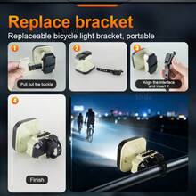 New High Brightness IR Sensor LED Headlamp USB Rechargeable Headlight Waterproof For Fishing Camping Hiking Outdoor Lighting - Headlamp - View 10
