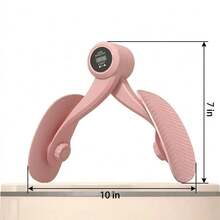 Hip Loop - Pink - View 7