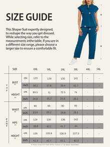 cimmuovere Plus Size Stand Collar Sleeveless Loose Top And Practical Multi-Pocket Pants Scrub Set Fall - Green - View 7