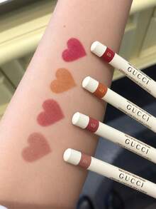 Gucci Crayon Contour Des Lèvres 長效唇線筆 #03 Miel 淨重 1.14g / 0.04 Oz - # 03 蜂蜜色/1.14g - 查看 8