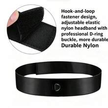 1PC-Headband Boxing Reaction Ball Kit, Portable Home Boxing Trainer For Speed Reflex Training & Stress Relief-Teen Outdoor Sports-Gift- Gift - Multicolor - View 3