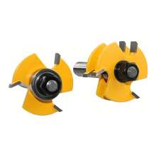 Milling Cutter - 1 - View 4