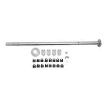 SanBouSi 1PCS Corner Post Stainless Steel Pole Fencing Railing Pole - 1PCS - View 2