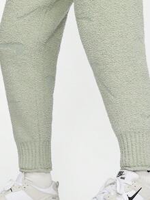 Nike 2024 New Women's Loose Minimalist Breathable Knit Pants FZ1704-370 - FZ1704-370 - View 4