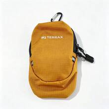 Tas Lengan Outdoor Multifungsi Kantong Penyimpanan Mendaki dengan Tempat Botol Air & Ponsel, Ransel yang Dapat Disesuaikan dan Diperluas, Cocok untuk Berkemah, Mendaki, Olahraga - MultiWarna - View 9